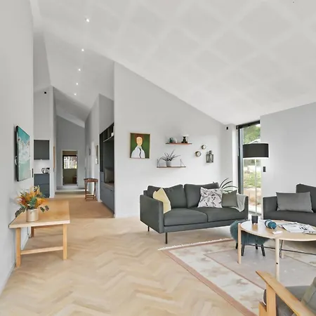 Edina - 350m From The Sea By Interhome Σπίτι διακοπών *