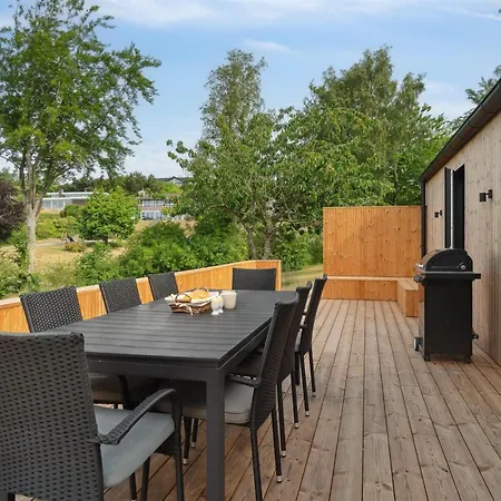 Edina - 350m From The Sea By Interhome Vakantiehuis